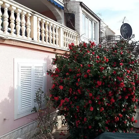 Apartmán 