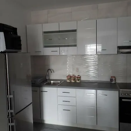 Apartmán 